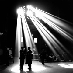 Express Noir