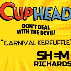 Carnival Kerfuffle
