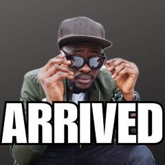 Seyi Vibez x Burna Boy Type Beat – “Arrived” | Afrobeats Instrumental 2025