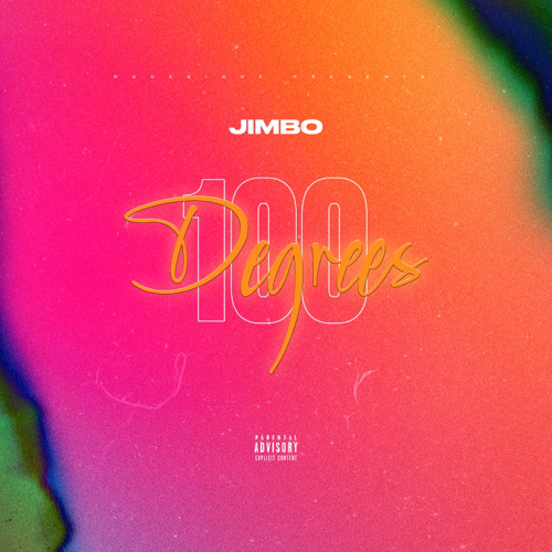 Jimbo - 100 Degrees