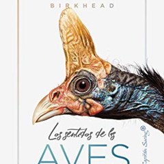 FREE EBOOK 💘 Los sentidos de las aves: Qué se siente al ser un pájaro (ENSAYO) (Span