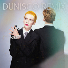 Eurythmics - Sweet Dreams (Dunisco Remix) (Soundcloud Filter)