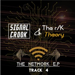 Signal Crook & The RK Theory - Cheerios (Instrumental)