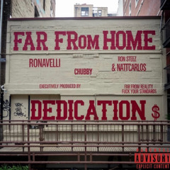 THE DEDICATION