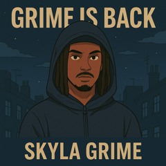 Grime Is Back Remix (draft)