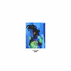 LITTLE SIMZ - VENOM (REMIX) (DRIXONTHEBEAT EDIT)