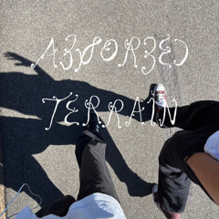 Absorbed Terrain w/ Hayden Ryan (27.03.25)
