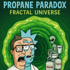 PropaneParadox