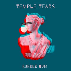Premiere: Temple Tears - Bubble Gum [Underyourskin Records]