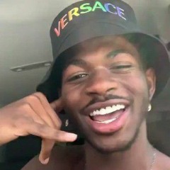 CALL ME BY YOUR NAME - Lil Nas X (Snippet)