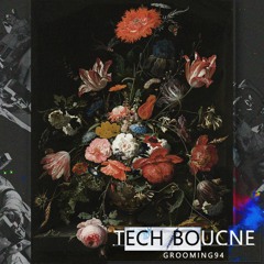 Tech Bounce - Grooming94 (Original Mix)  * Free Download *