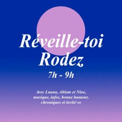 Les rencontres de RTR : le musicien Primaël Montgauzi présente Languiments