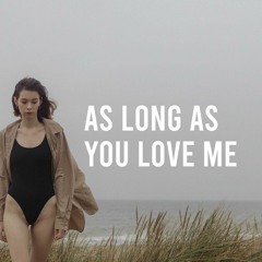 GIMA - As Long As You Love Me