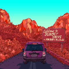 SUNSET DRIVE (feat. Mike Shabb)