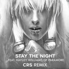 Stay The Night
