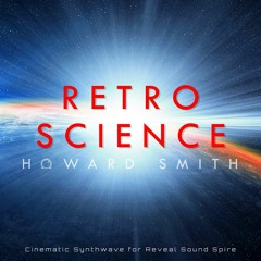 Retro Science for Reveal Sound Spire Live Demo