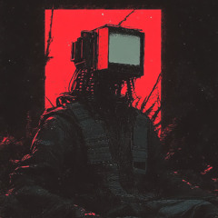Resting In The Dark
