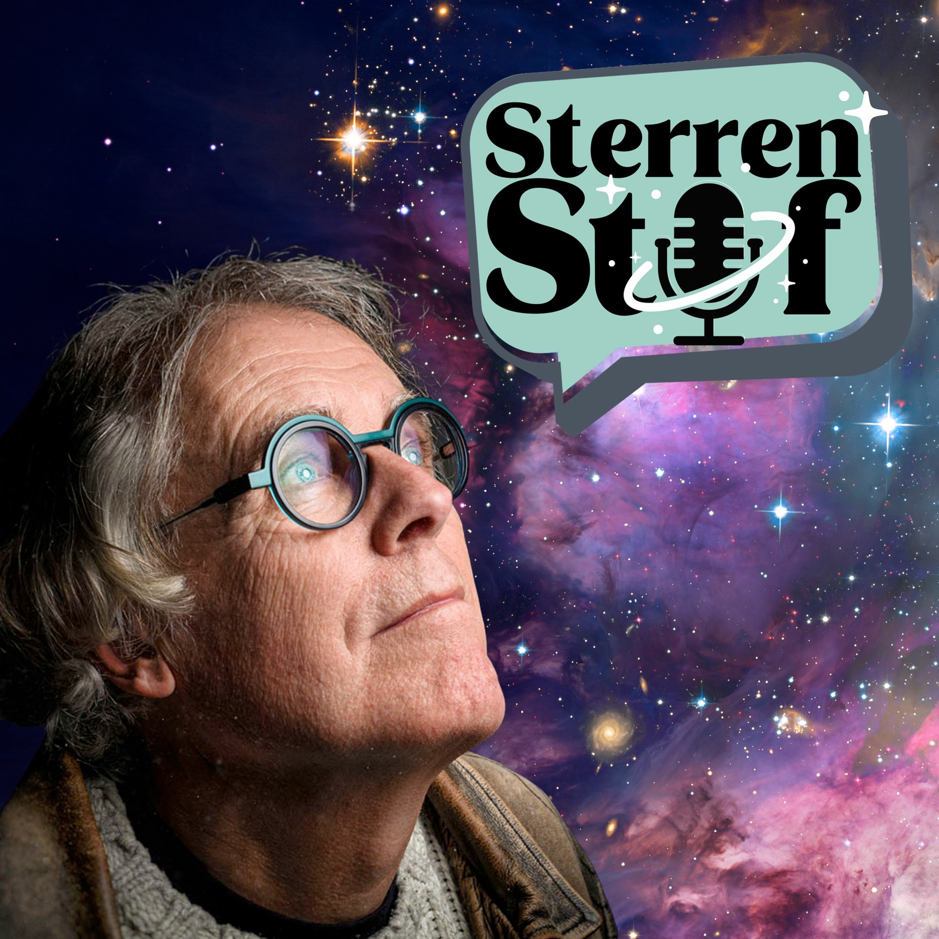 SterrenStof