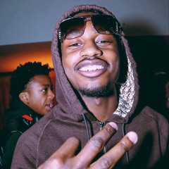 Lil Tjay - Icy (Unreleased)