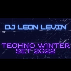 🌟 Techno Winter Set 2022 🌟סט טכנו חורף 2022🌟