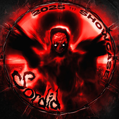 Sordid 2025 Showcase -  Tones of the abyss Vol 1.
