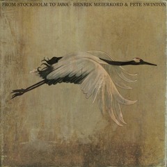 Pete Swinton & Henrik Meierkord - Atonal Klavier Mit Cello