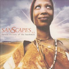 Bushmen of the Kalahari (Biosphere Ambient Remix)