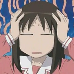 DISASTER!! AUGHHH