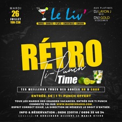TI Punch Time S06 E36