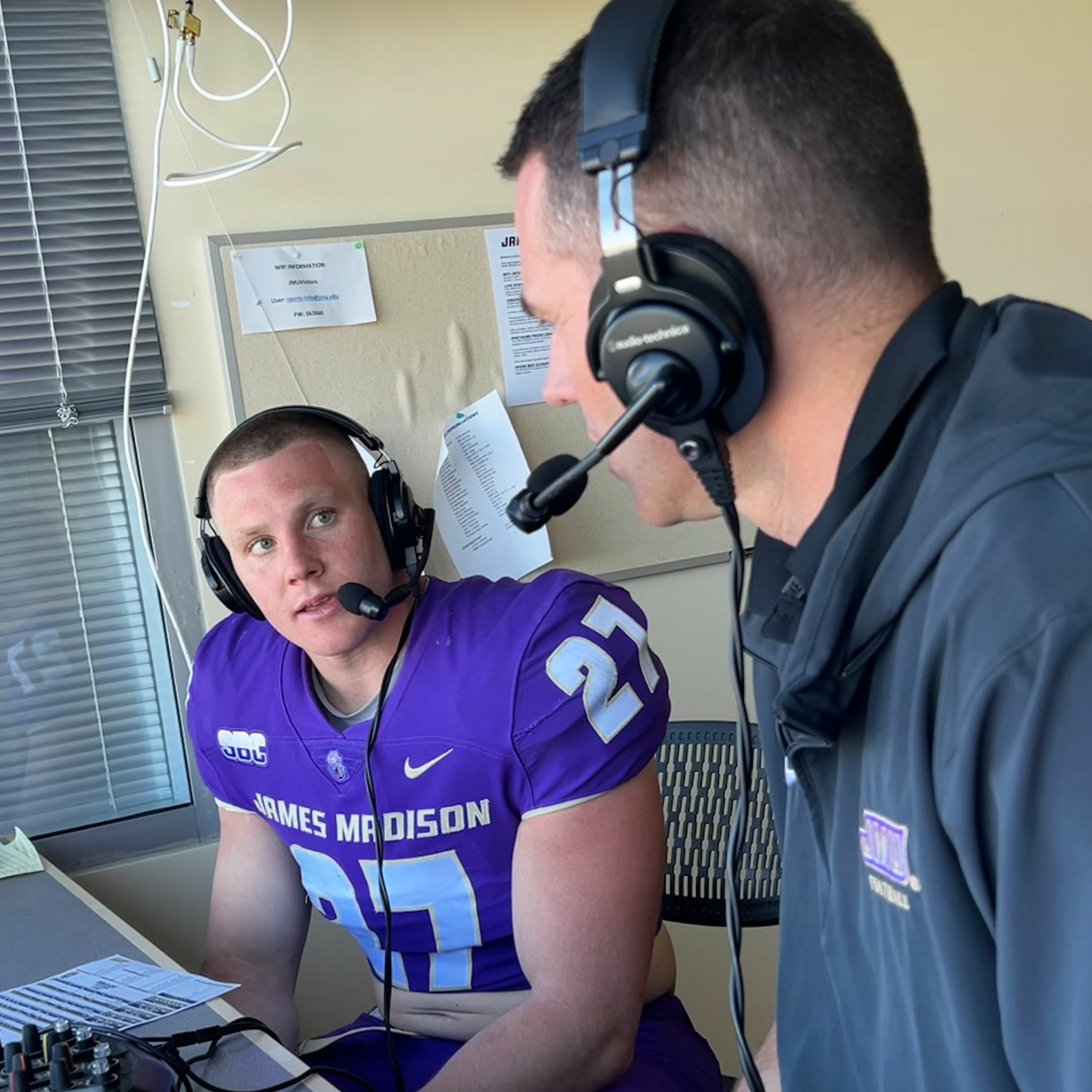 ESPN Harrisonburg