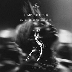 Temple Dancer (feat. Kelli Ali)