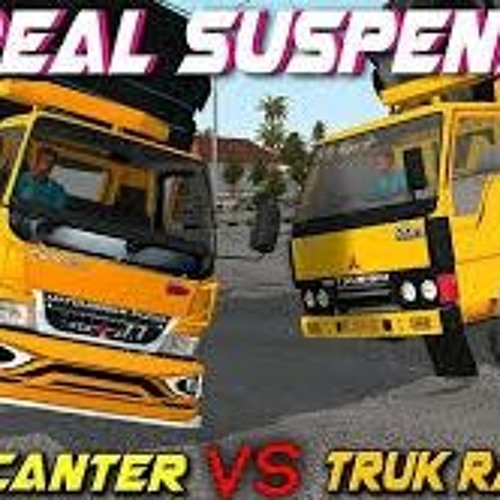 How to Install Knalpot Srigala Mod on Your Bus in Bus Simulator Indonesia