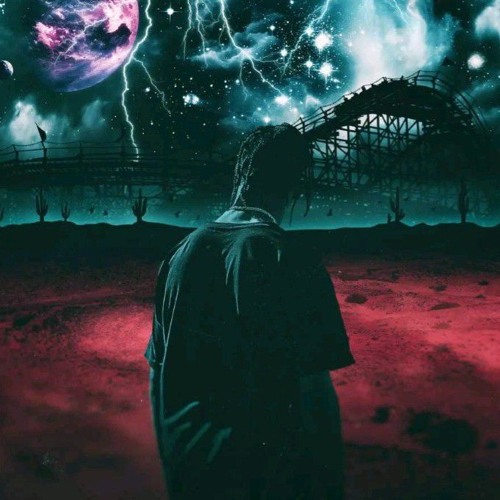Travis Scott mix 1
