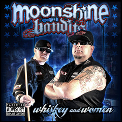 Moonshine On Me
