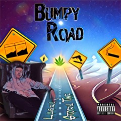 MC LUGZY - Bumpy Road