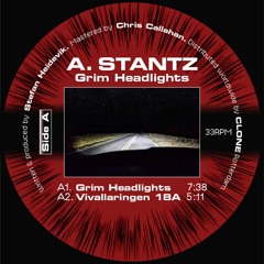 1  Grim Headlights