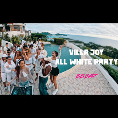 Live @Villa Joy All White Party