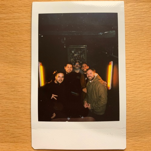 Isaac Elejalde b2b Hypnoize @ Bunker (Kiel 🇩🇪) 28.10.23