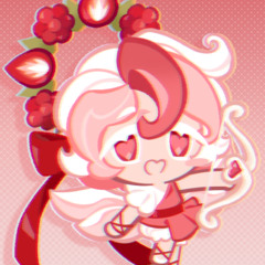 Arrow to the Heart - Pavlova Cookie Song (Cookie Run: Kingdom)