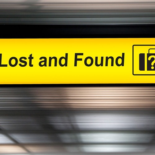 LOSTANDFOUND prodhxyz