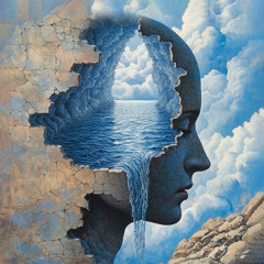 Empty Your Mind ~ MOVE DEEP August 2025