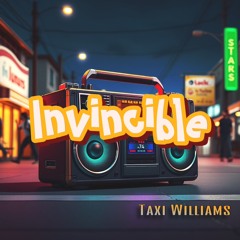 Invincible
