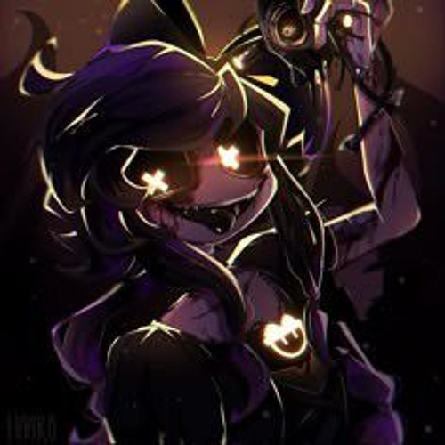Burn In Hell