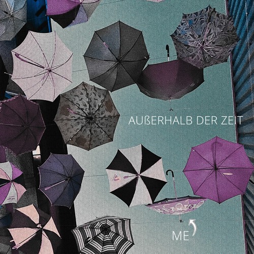Reisemusik #006 - Außerhalb der Zeit