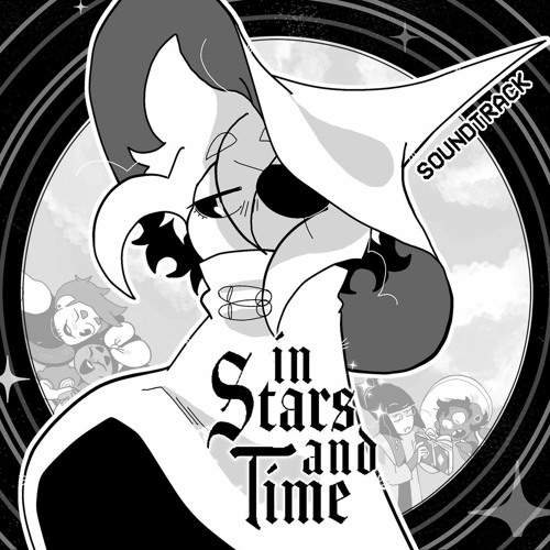 In The Presence Of The King - In Stars And Time OST