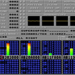 supercopter! (airwolf theme cover - 4channels - 200kb)