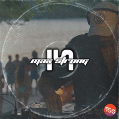 TSO - Secret Sessions 001 Max Strong (Rendezvous Beach - Antigua) Deep House Set 2025