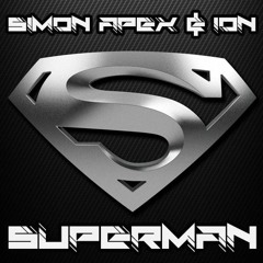 Simon Apex & Ion Superman Original - Post a comment & WIN an SSU Recordings Hoody!!