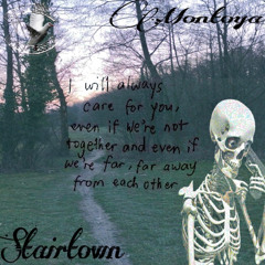Next 2 Me w/@stairtown (PROD. Montoya)