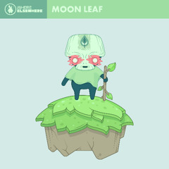 Moon Leaf